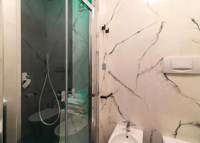Aim - La Cupola - Saint Peter View Roma